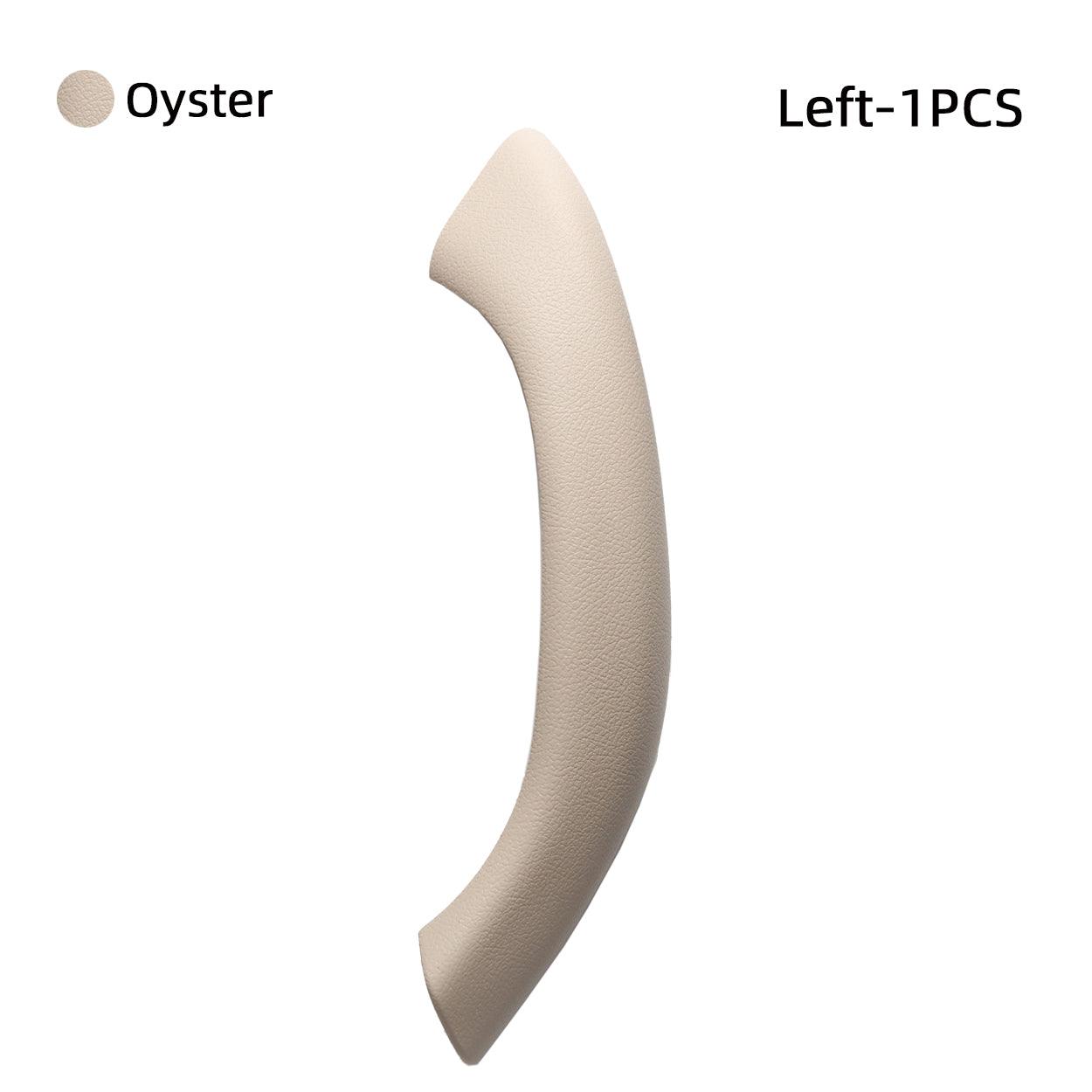 Compatible with BMW X1/X2 Door Handle Cover. Door Handle Outer Cover Right Side Door Handle Outer Cover Replacement Compatible with BMW X1 F48 2016-2019. X2 F39 2018-2019-autoydsstore