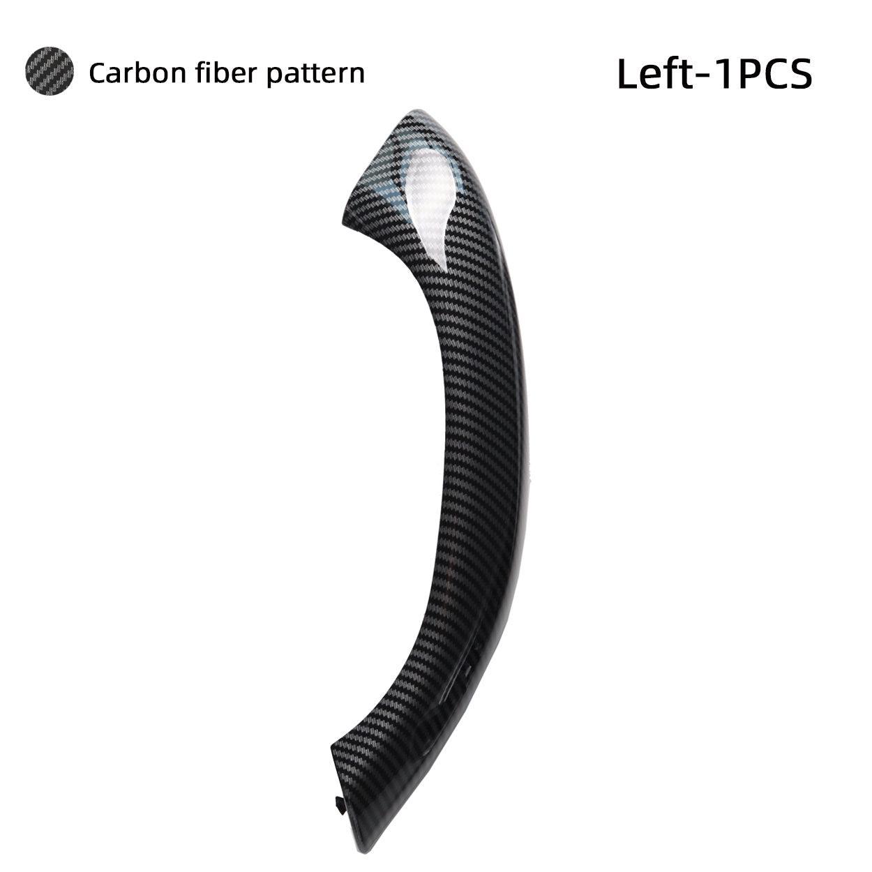 Compatible with BMW X1/X2 Door Handle Cover. Door Handle Outer Cover Right Side Door Handle Outer Cover Replacement Compatible with BMW X1 F48 2016-2019. X2 F39 2018-2019-autoydsstore