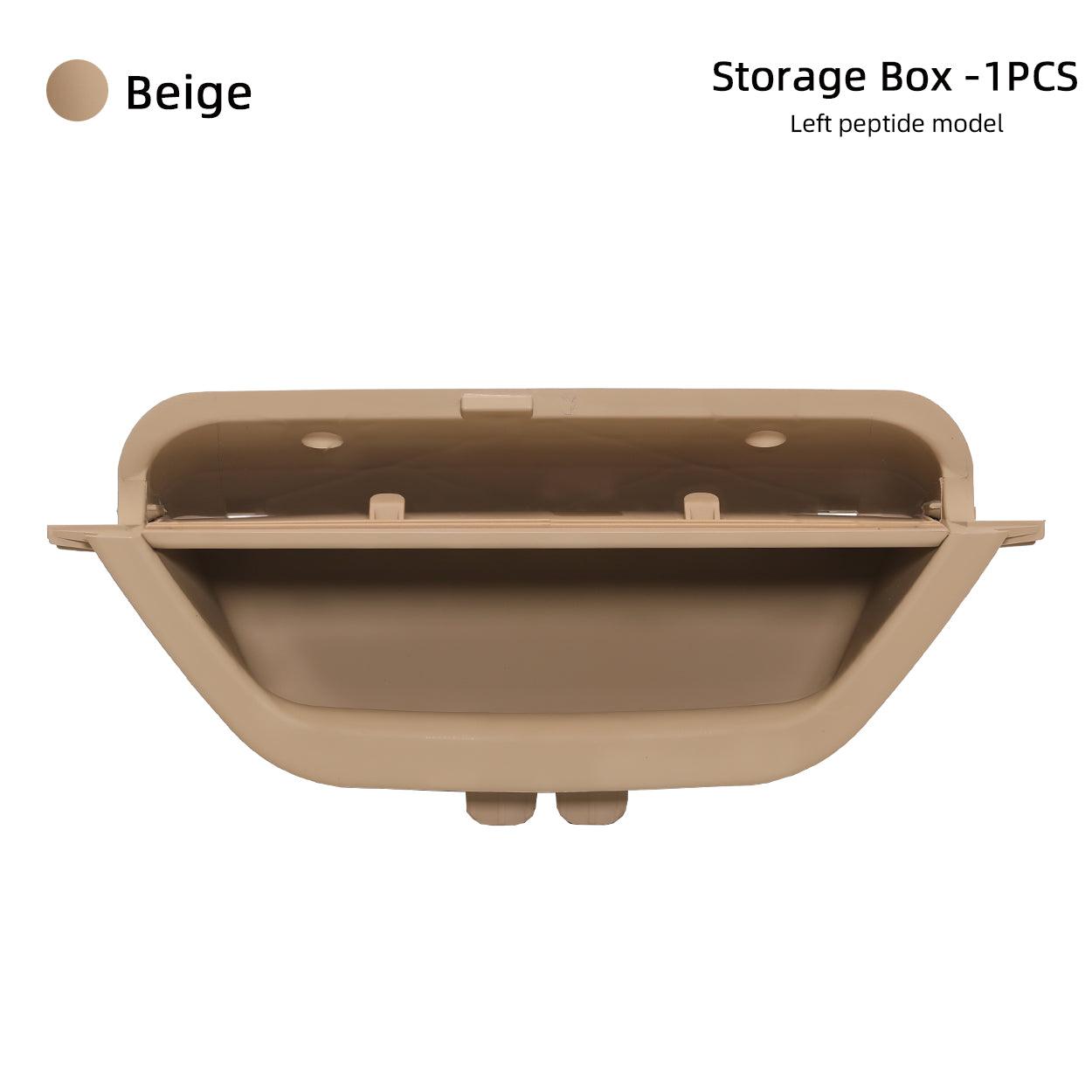 Door Armrest Cover Handle Kit Black Interior Driver Side Armrest Panel Inside Inner Handle Trim Replacement for BMW X3 X4 F25 F26 2011 2012 2013 2014 2015 2016 2017-autoydsstore