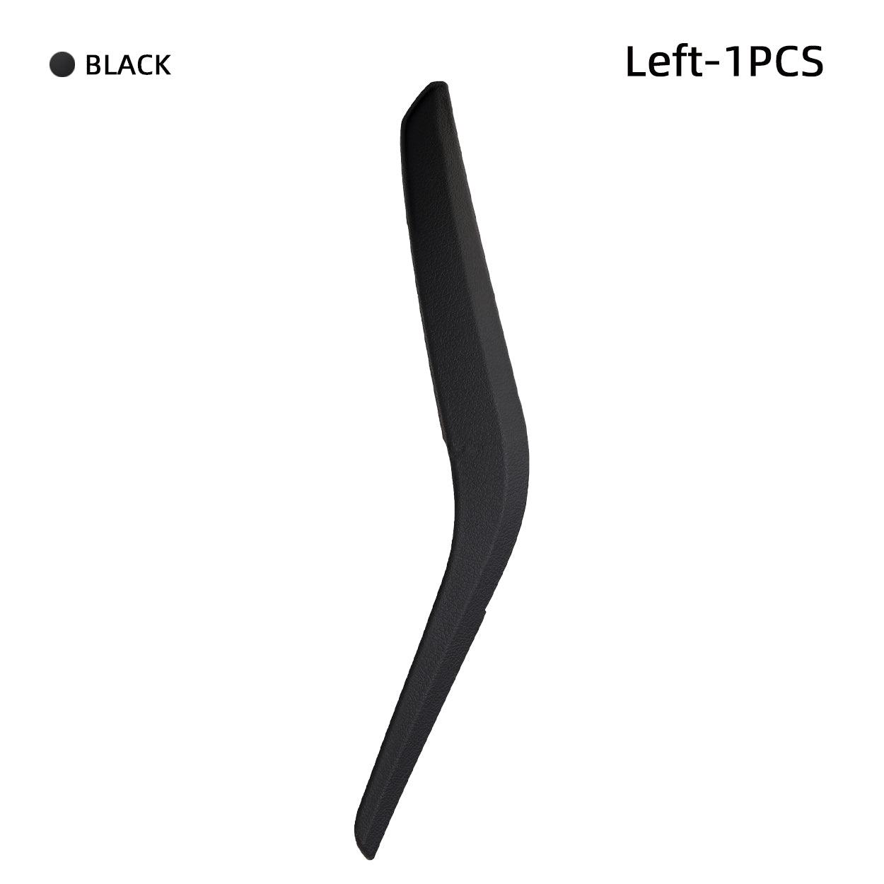 for BMW X1 Door Handle Cover Replacements. Left Side +Right Side Inner Door Grab Handle Cover Door Armrest Bracket (Fits:BMW X1 E84 2008-2015)-autoydsstore