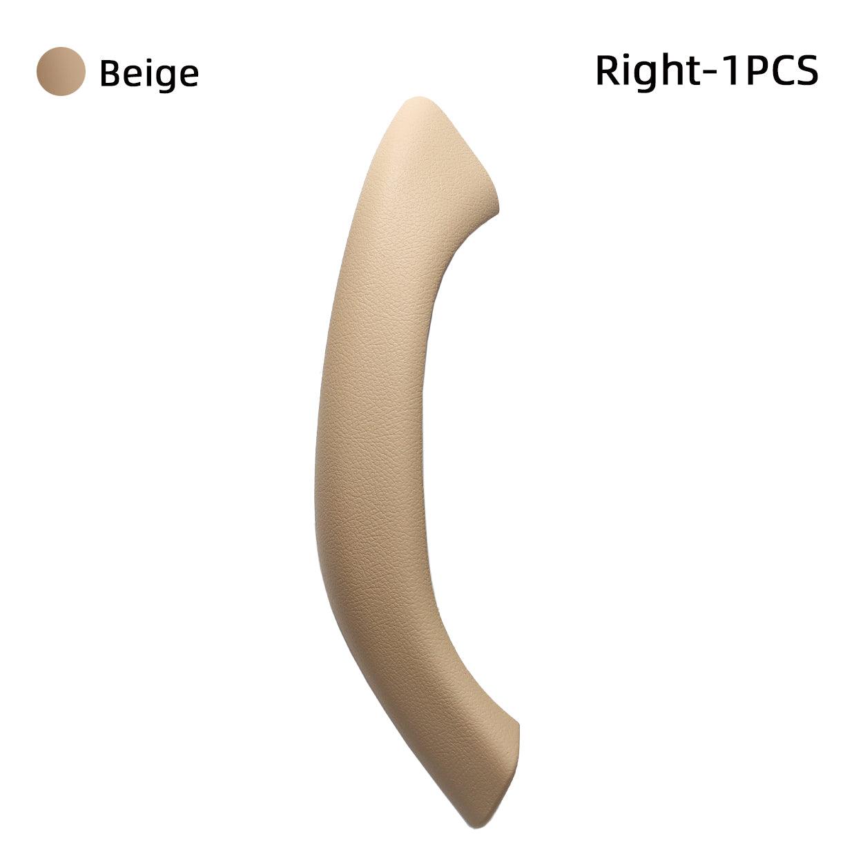 Compatible with BMW X1/X2 Door Handle Cover. Door Handle Outer Cover Right Side Door Handle Outer Cover Replacement Compatible with BMW X1 F48 2016-2019. X2 F39 2018-2019-autoydsstore