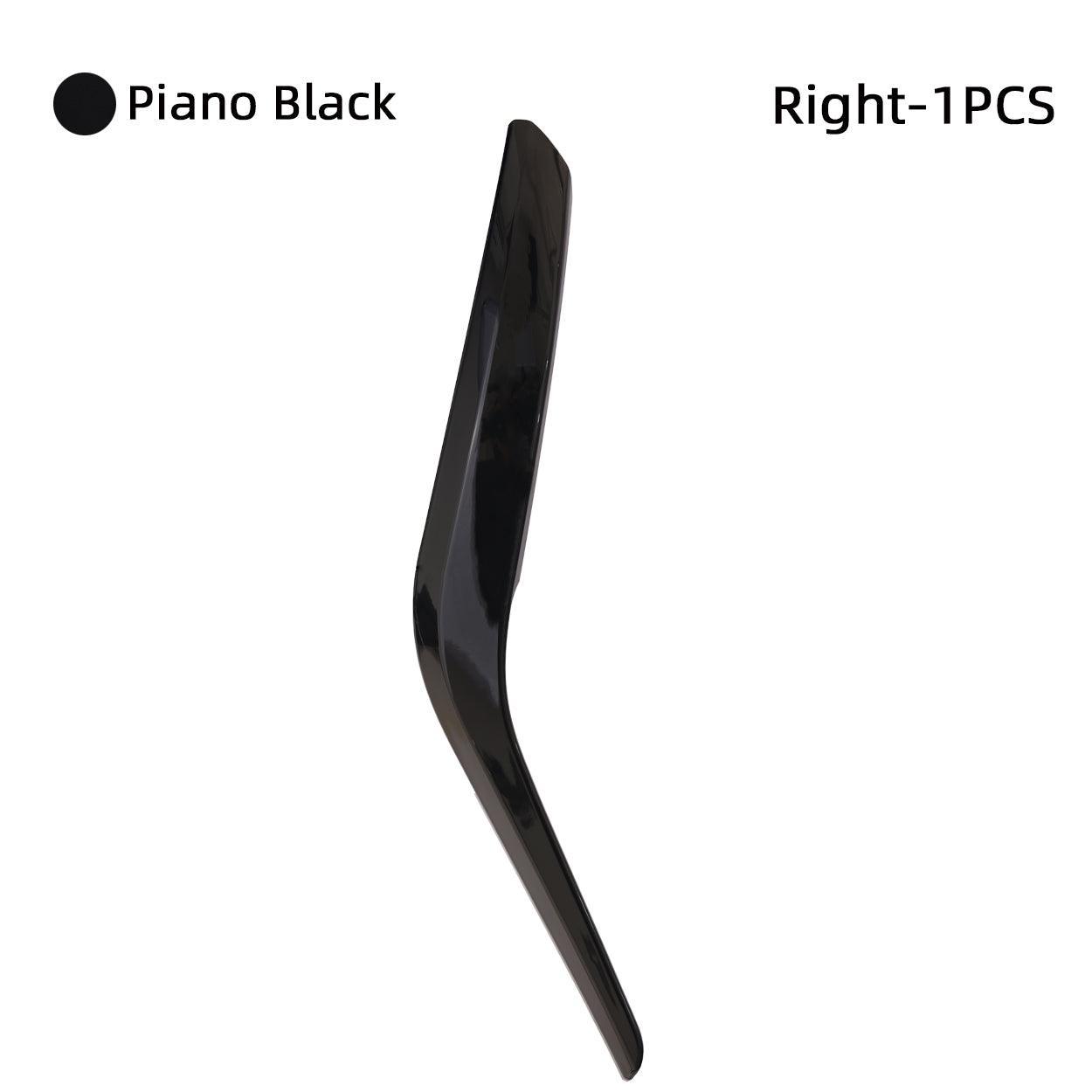 for BMW X1 Door Handle Cover Replacements. Left Side +Right Side Inner Door Grab Handle Cover Door Armrest Bracket (Fits:BMW X1 E84 2008-2015)-autoydsstore