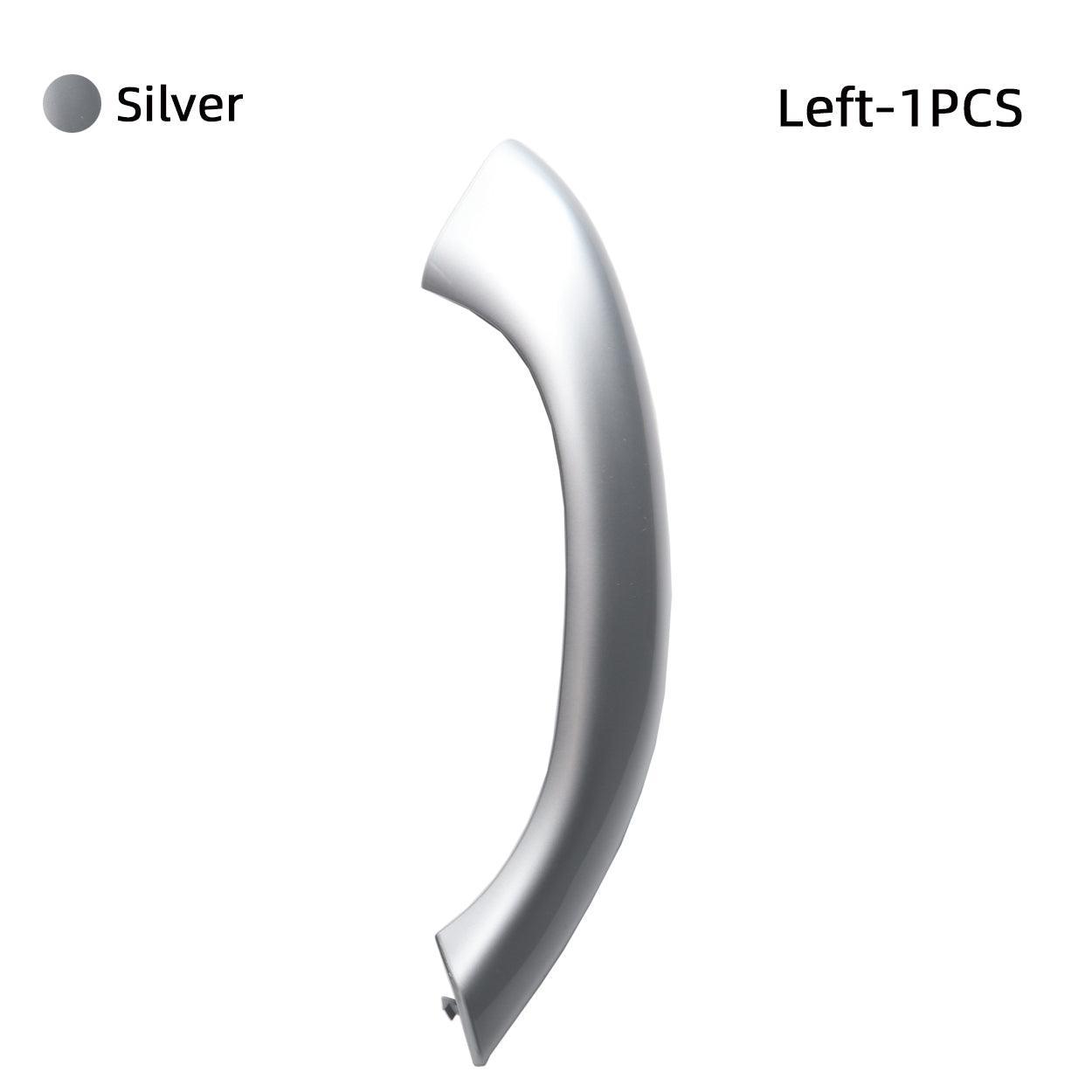Compatible with BMW X1/X2 Door Handle Cover. Door Handle Outer Cover Right Side Door Handle Outer Cover Replacement Compatible with BMW X1 F48 2016-2019. X2 F39 2018-2019-autoydsstore