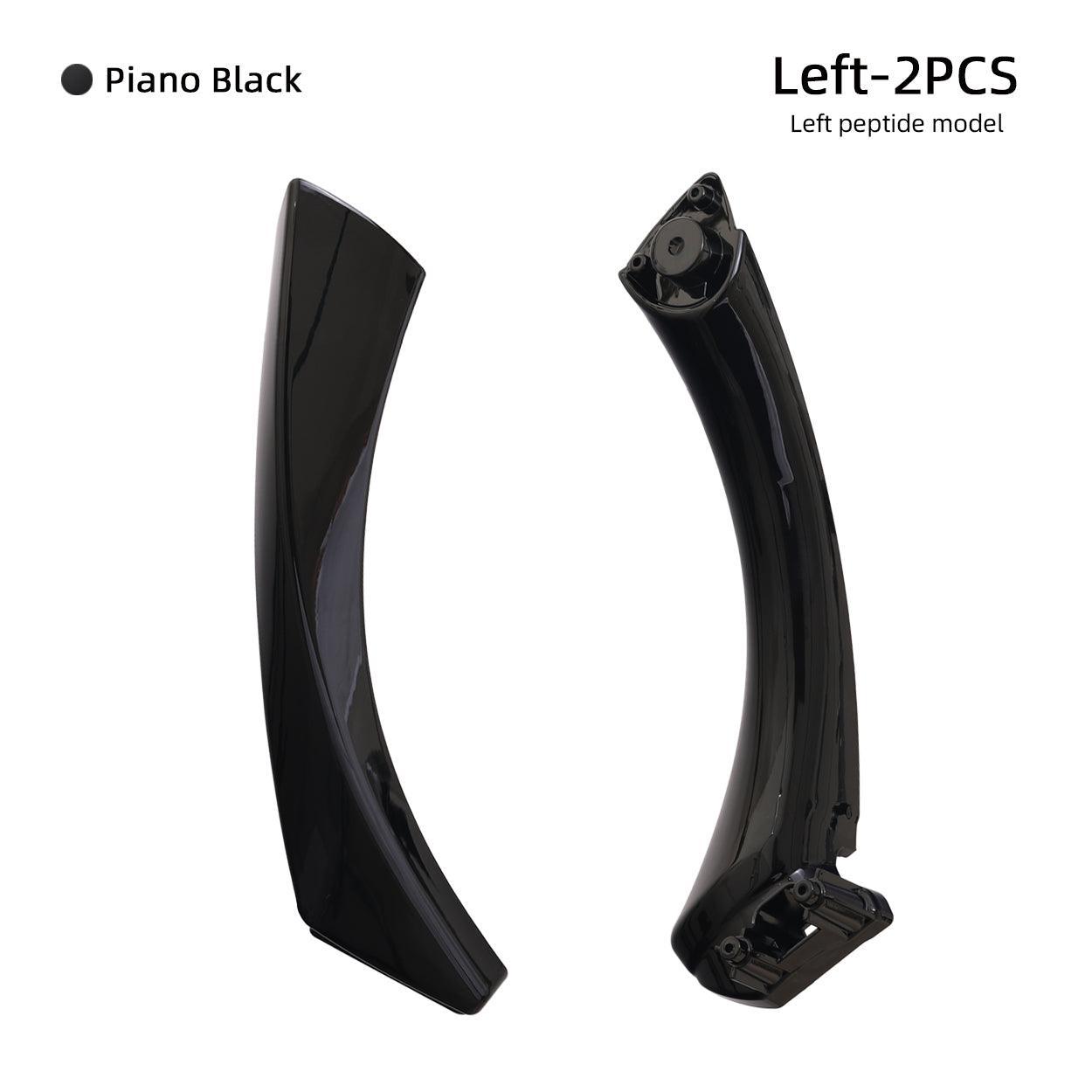 FOR BMW 3 Series E90/E91/E92/E93 2004-2011 Interior Door Handle Set – Left & Right Door Pull Handle Replacement for 318i. 320i. 323i. 325i. 328i. 330i. 335i-autoydsstore