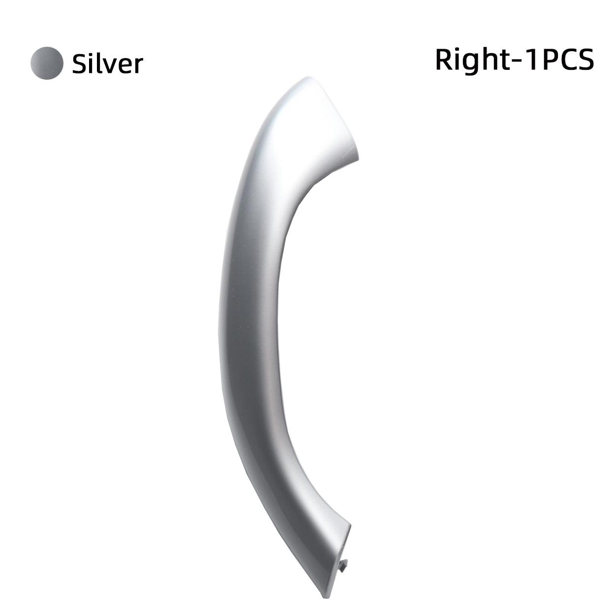 Compatible with BMW X1/X2 Door Handle Cover. Door Handle Outer Cover Right Side Door Handle Outer Cover Replacement Compatible with BMW X1 F48 2016-2019. X2 F39 2018-2019-autoydsstore