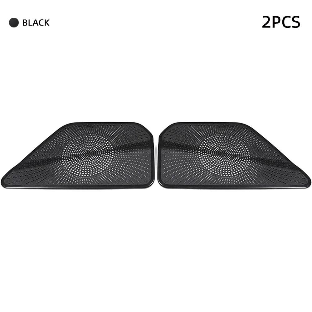 Automotive Air Conditioning Vent Plug Cover Trim for BMW 5 Series G30 & 7 Series G11 G12 | Stylish Car Interior Accessory-autoydsstore