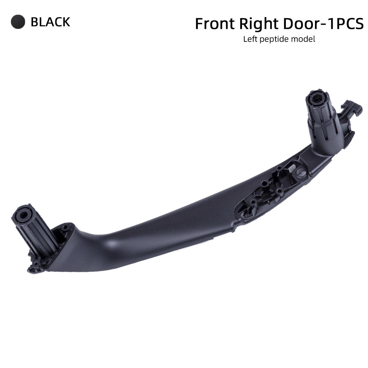 Compatible with BMW 5 Series Interior Door Handle Cover. Inner Door Pull Handle Cover Trim Replacement for BMW G30 G31 G38 F90 2017 2018 2019 2020 2021-autoydsstore