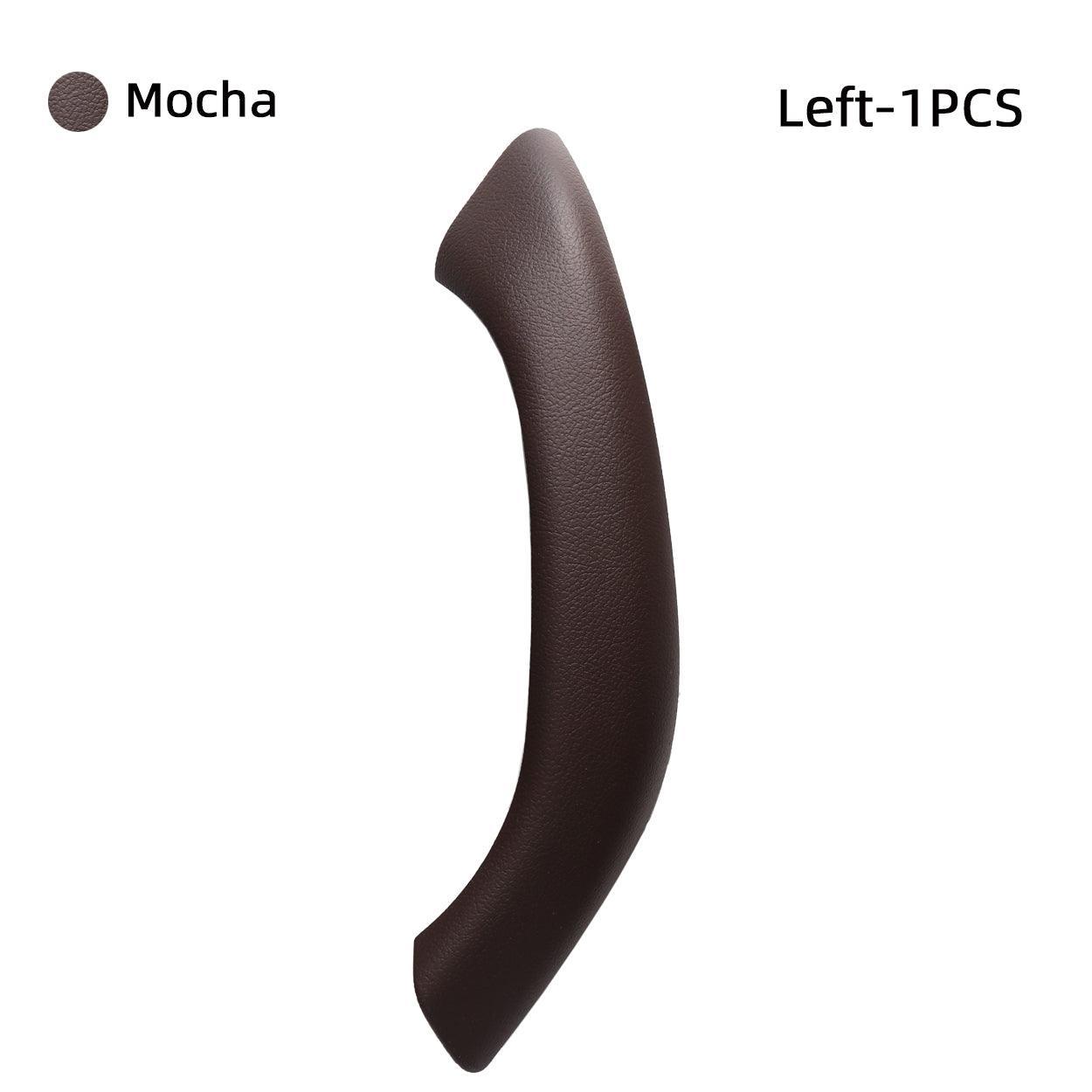 Compatible with BMW X1/X2 Door Handle Cover. Door Handle Outer Cover Right Side Door Handle Outer Cover Replacement Compatible with BMW X1 F48 2016-2019. X2 F39 2018-2019-autoydsstore