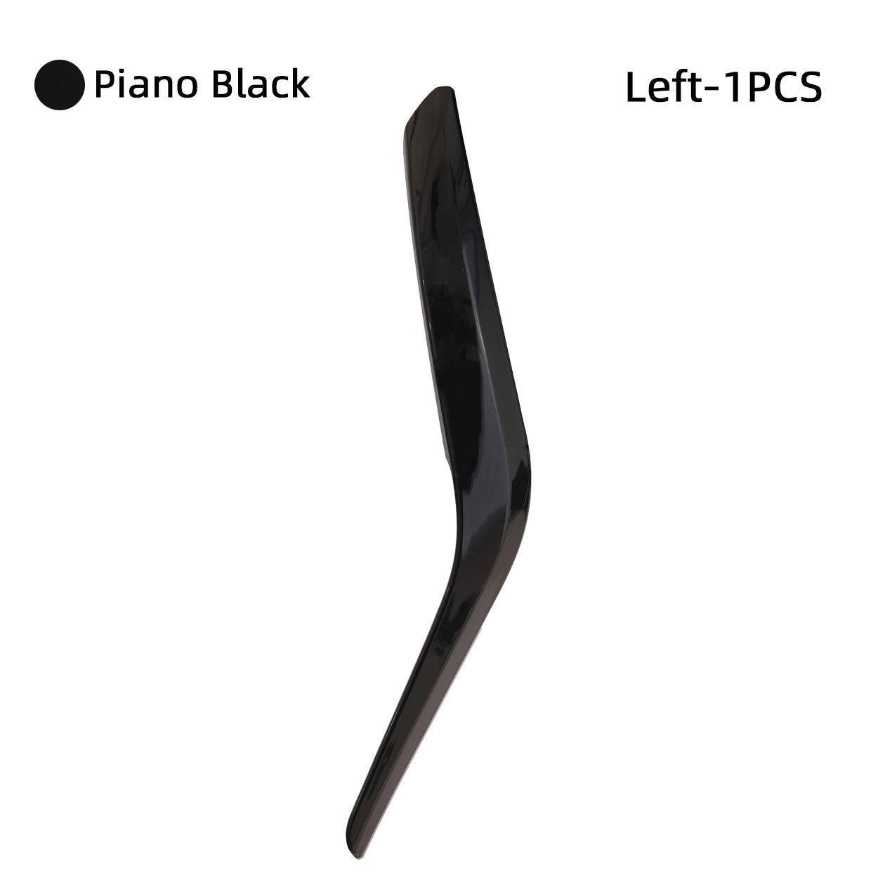 for BMW X1 Door Handle Cover Replacements. Left Side +Right Side Inner Door Grab Handle Cover Door Armrest Bracket (Fits:BMW X1 E84 2008-2015)-autoydsstore