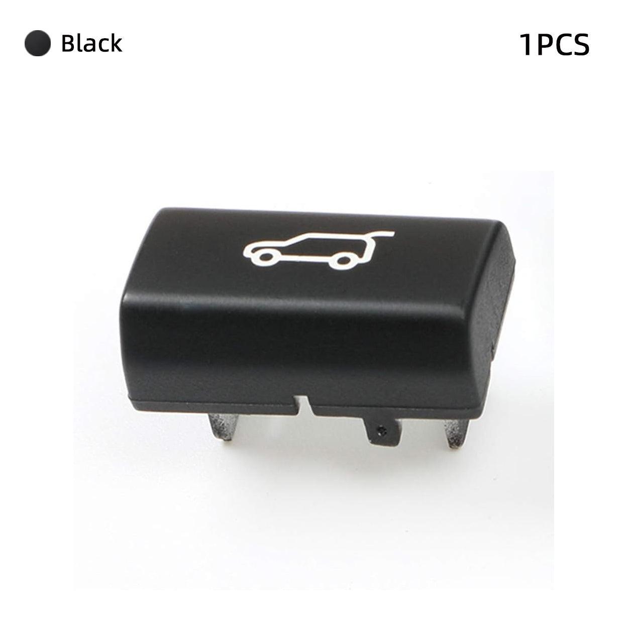 Tailgate Rear Trunk Switch Button Cover Compatible with BMW X5 E70 (2006-2013) / X6 E71 (2008-2014) – 1 PCS-autoydsstore