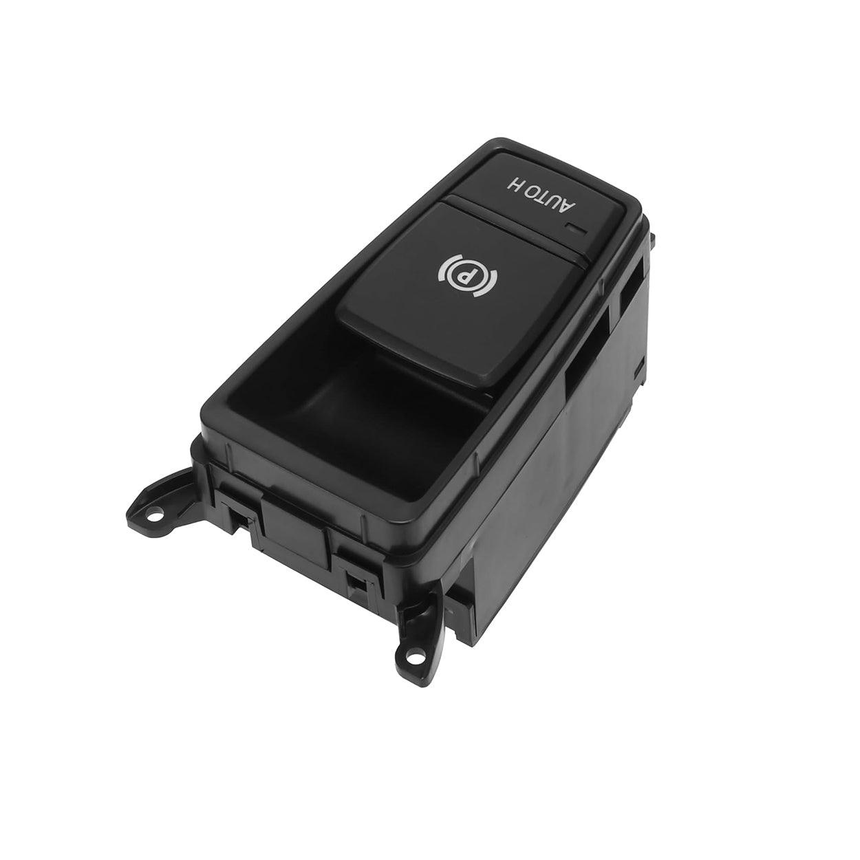 Parking Brake Control Switch Button Replacement for BMW X5 E70 (2007-2013). X6 E71 (2008-2014)