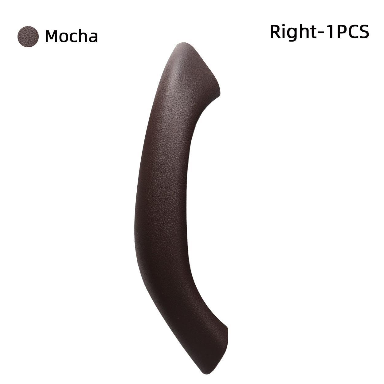 Compatible with BMW X1/X2 Door Handle Cover. Door Handle Outer Cover Right Side Door Handle Outer Cover Replacement Compatible with BMW X1 F48 2016-2019. X2 F39 2018-2019-autoydsstore