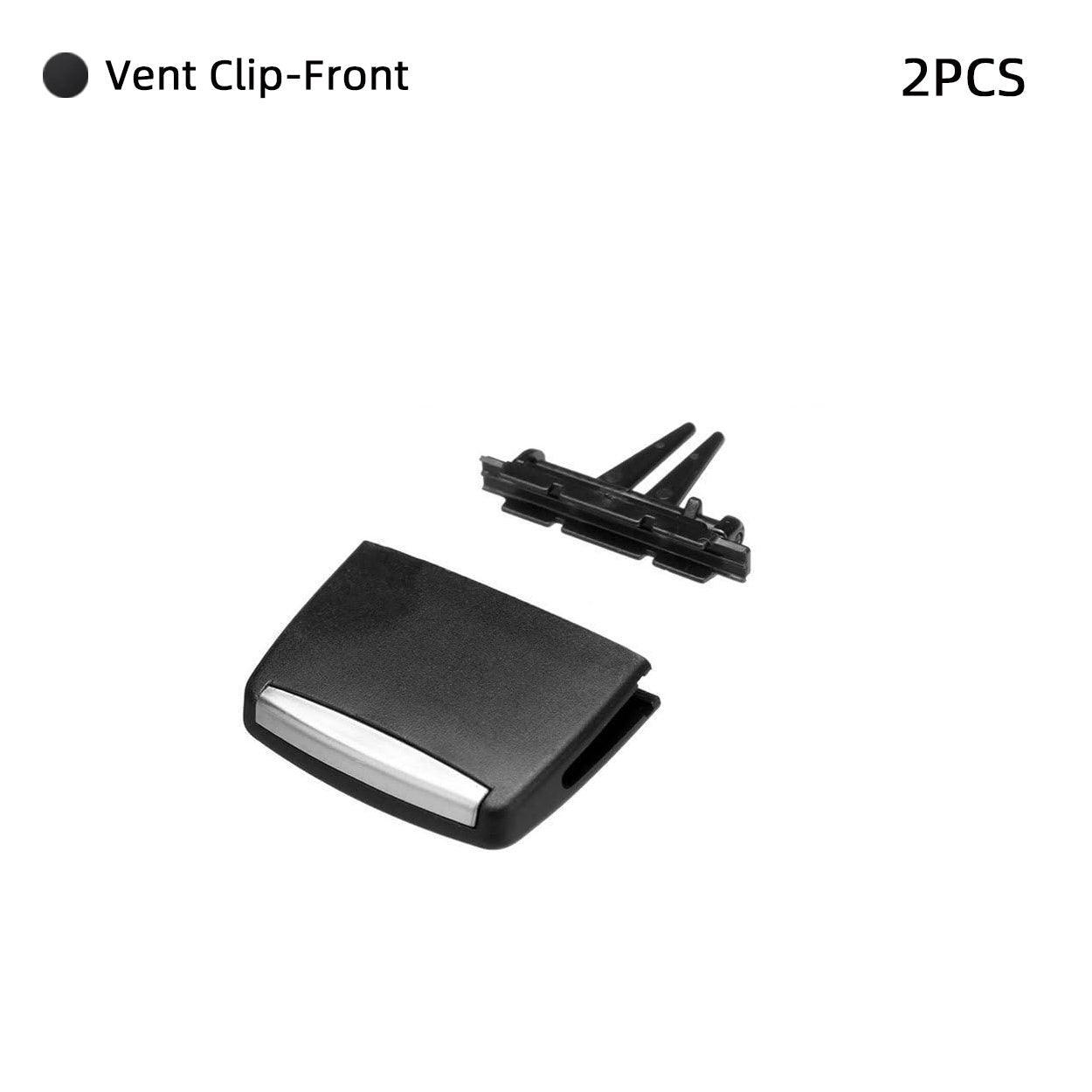 BMW Vent Clip Tab Repair Kit for Air Conditioning Grille Compatible with BMW X5 E70 2006-2012 X6 E71 2008-2013-autoydsstore