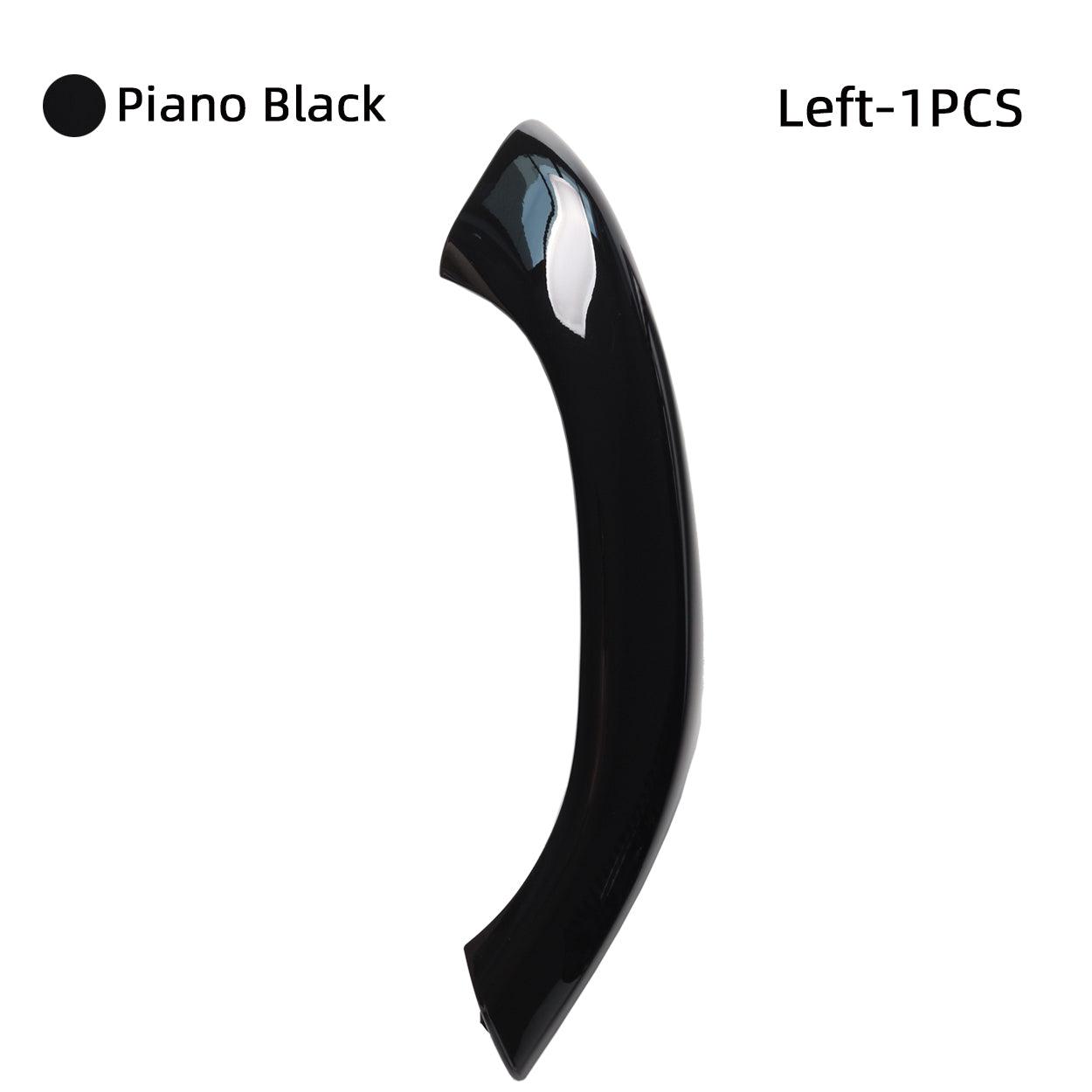 Compatible with BMW X1/X2 Door Handle Cover. Door Handle Outer Cover Right Side Door Handle Outer Cover Replacement Compatible with BMW X1 F48 2016-2019. X2 F39 2018-2019-autoydsstore