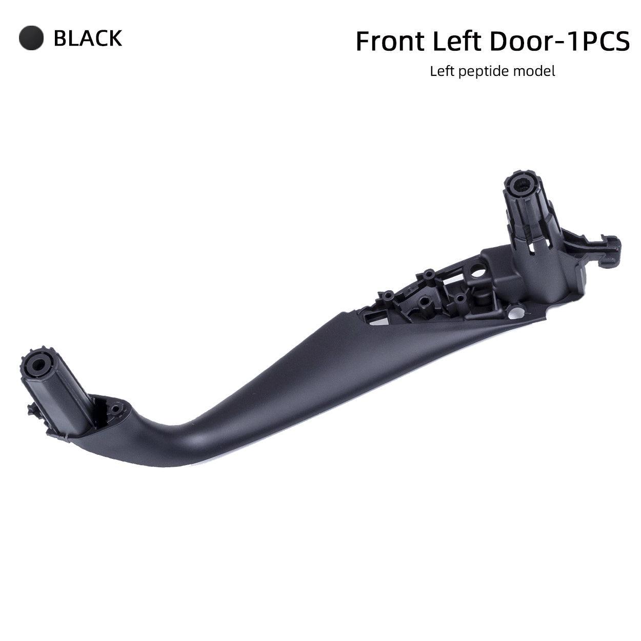 Compatible with BMW 5 Series Interior Door Handle Cover. Inner Door Pull Handle Cover Trim Replacement for BMW G30 G31 G38 F90 2017 2018 2019 2020 2021-autoydsstore