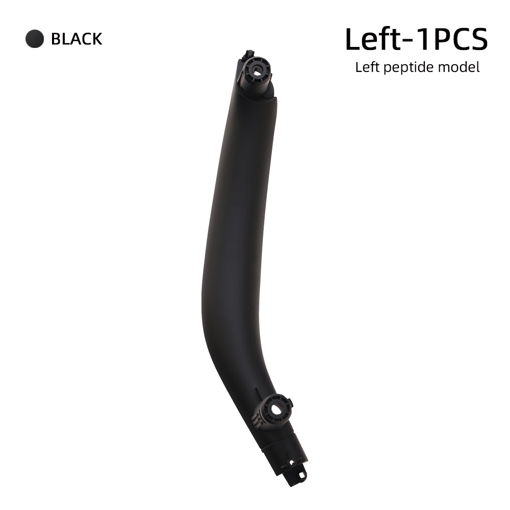 YDSSTORE BMW X5 X6 Door Pull Handle Replacement. Fits BMW X5 2014-2018 F15/F85 and X6 2015-2018 F16/F86. Passenger Side Right Front. Right Rear. and Left Rear Armrest Handle Grab Cover-autoydsstore
