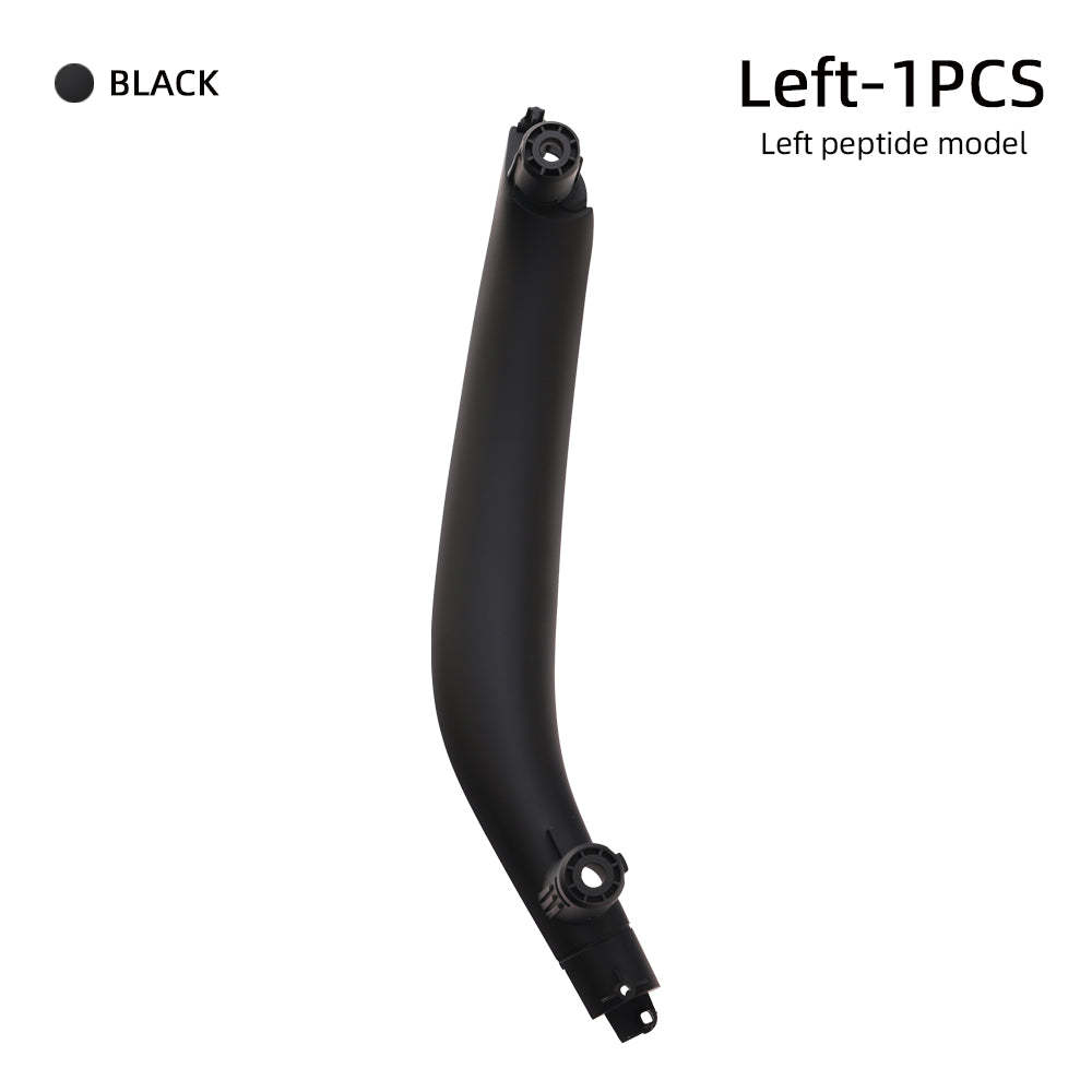 YDSSTORE BMW X5 X6 Door Pull Handle Replacement. Fits BMW X5 2014-2018 F15/F85 and X6 2015-2018 F16/F86. Passenger Side Right Front. Right Rear. and Left Rear Armrest Handle Grab Cover-autoydsstore