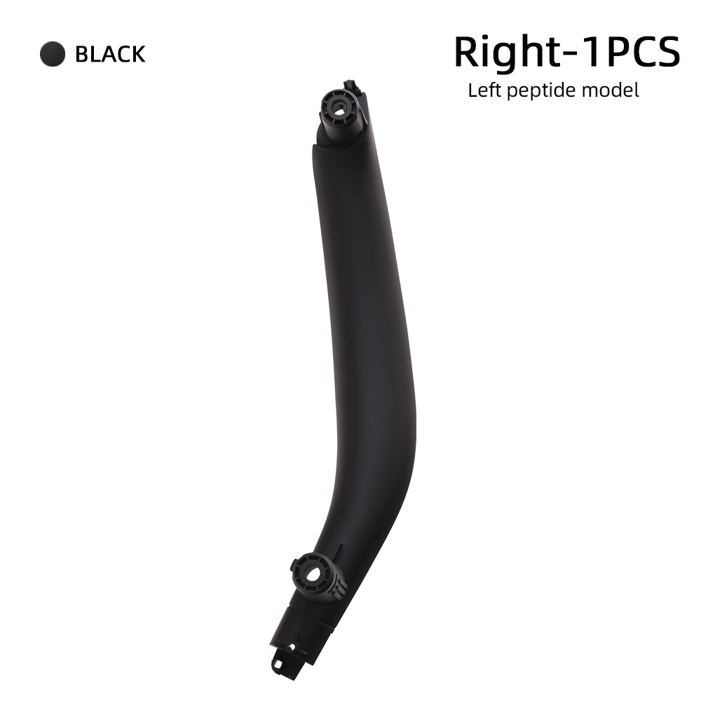 YDSSTORE BMW X5 X6 Door Pull Handle Replacement. Fits BMW X5 2014-2018 F15/F85 and X6 2015-2018 F16/F86. Passenger Side Right Front. Right Rear. and Left Rear Armrest Handle Grab Cover-autoydsstore
