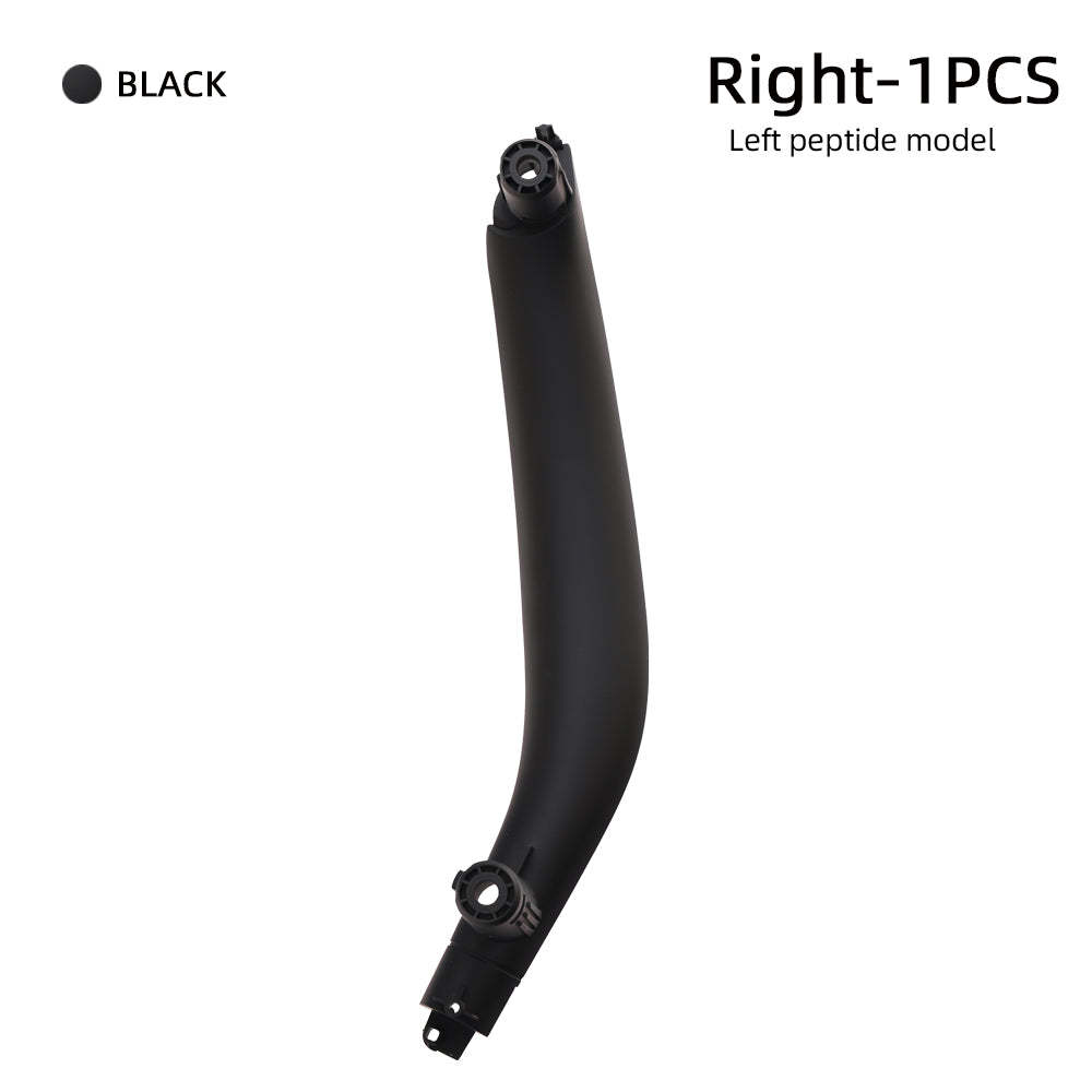 YDSSTORE BMW X5 X6 Door Pull Handle Replacement. Fits BMW X5 2014-2018 F15/F85 and X6 2015-2018 F16/F86. Passenger Side Right Front. Right Rear. and Left Rear Armrest Handle Grab Cover-autoydsstore