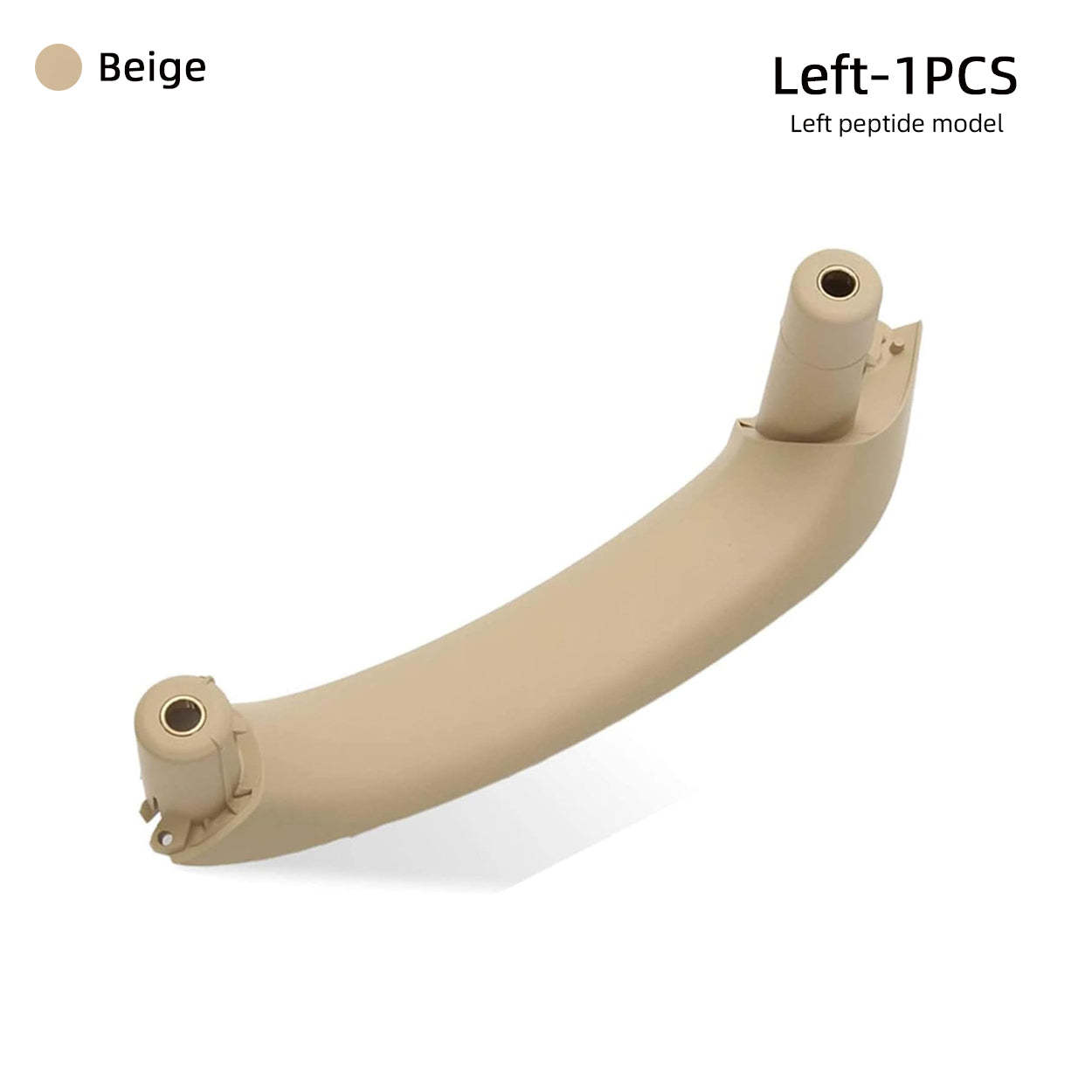 YDSSTORE  Compatible with BMW X3 F25/X4 F26 Door Handle. Upgraded Inner Door Pull Handle Replacement for X3 2010-2016. X4 2014-2017-autoydsstore