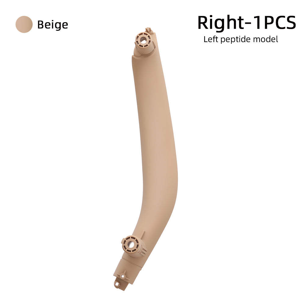 YDSSTORE BMW X5 X6 Door Pull Handle Replacement. Fits BMW X5 2014-2018 F15/F85 and X6 2015-2018 F16/F86. Passenger Side Right Front. Right Rear. and Left Rear Armrest Handle Grab Cover-autoydsstore