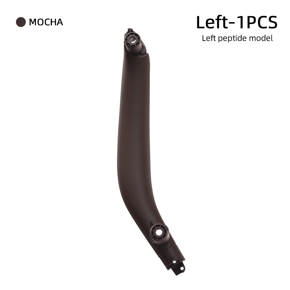 YDSSTORE BMW X5 X6 Door Pull Handle Replacement. Fits BMW X5 2014-2018 F15/F85 and X6 2015-2018 F16/F86. Passenger Side Right Front. Right Rear. and Left Rear Armrest Handle Grab Cover-autoydsstore