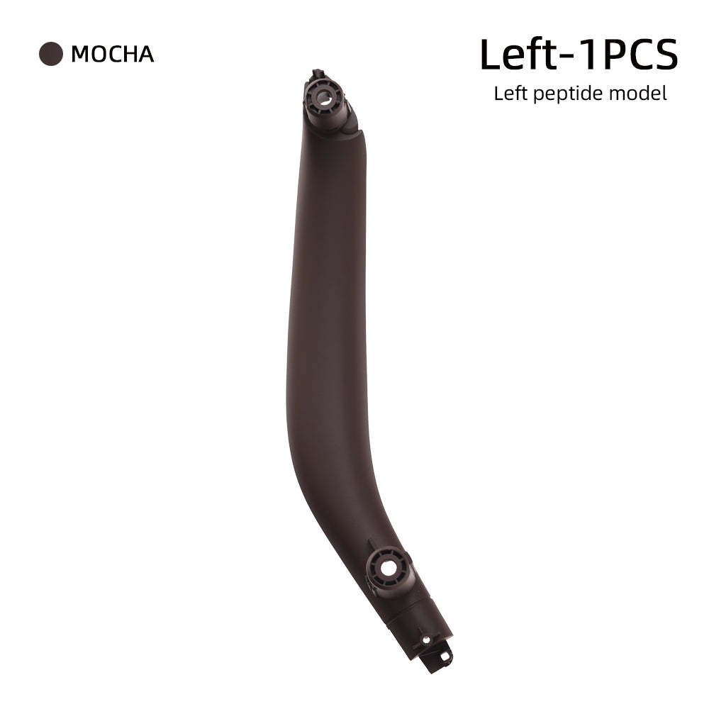 YDSSTORE BMW X5 X6 Door Pull Handle Replacement. Fits BMW X5 2014-2018 F15/F85 and X6 2015-2018 F16/F86. Passenger Side Right Front. Right Rear. and Left Rear Armrest Handle Grab Cover-autoydsstore