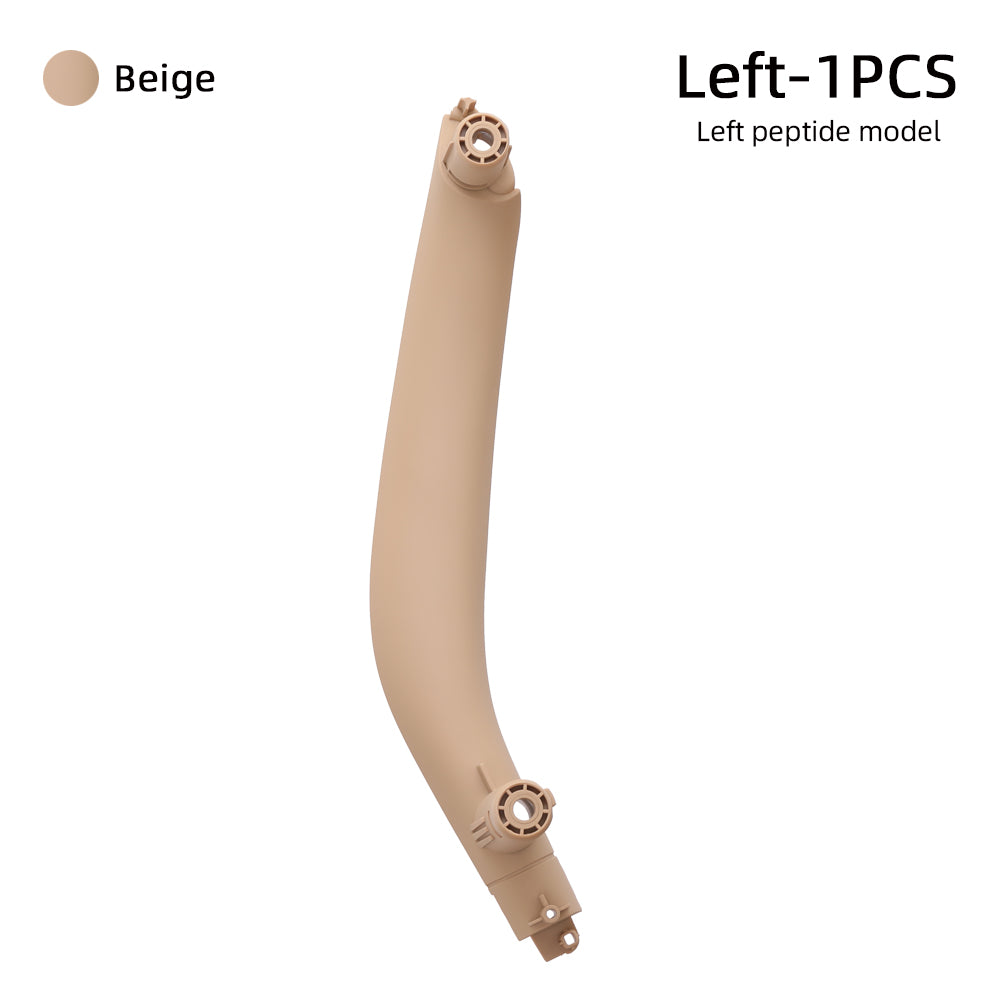 YDSSTORE BMW X5 X6 Door Pull Handle Replacement. Fits BMW X5 2014-2018 F15/F85 and X6 2015-2018 F16/F86. Passenger Side Right Front. Right Rear. and Left Rear Armrest Handle Grab Cover-autoydsstore