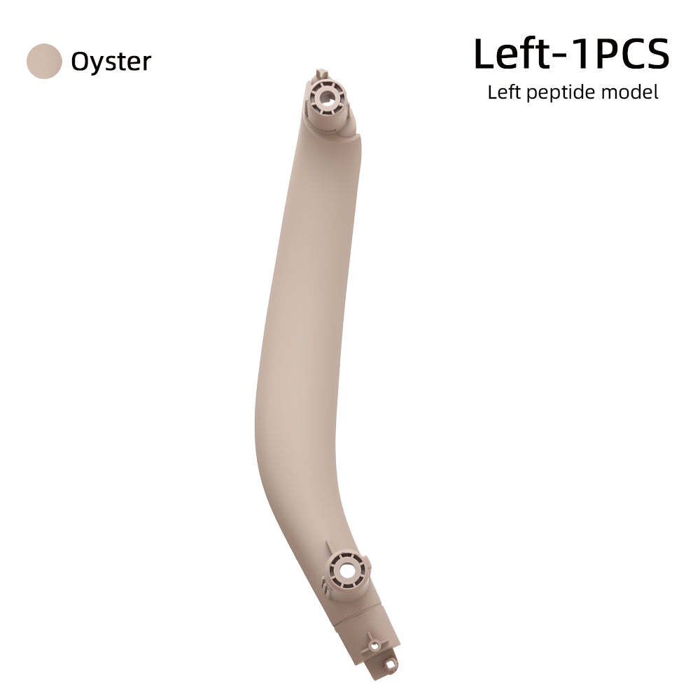 YDSSTORE BMW X5 X6 Door Pull Handle Replacement. Fits BMW X5 2014-2018 F15/F85 and X6 2015-2018 F16/F86. Passenger Side Right Front. Right Rear. and Left Rear Armrest Handle Grab Cover-autoydsstore