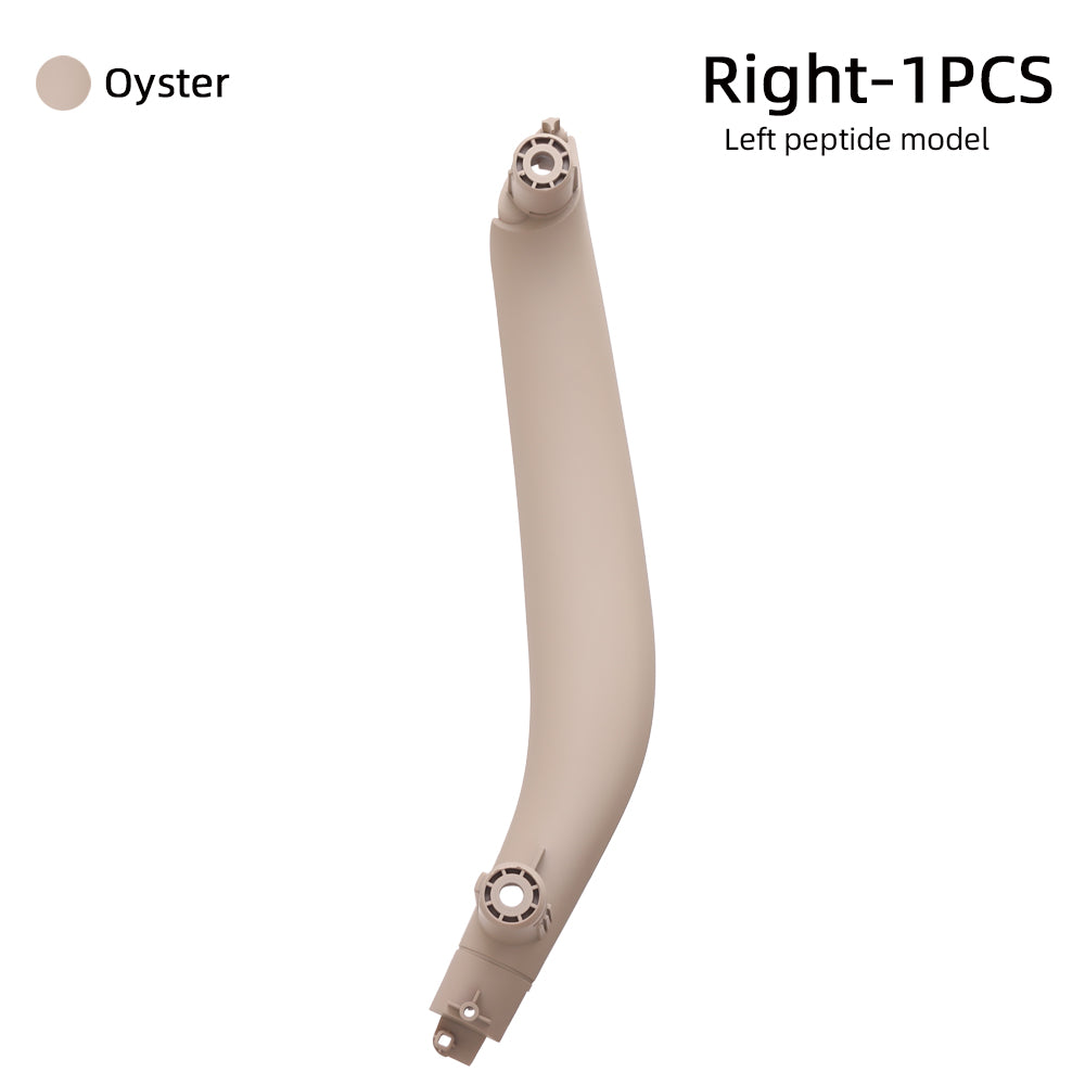 YDSSTORE BMW X5 X6 Door Pull Handle Replacement. Fits BMW X5 2014-2018 F15/F85 and X6 2015-2018 F16/F86. Passenger Side Right Front. Right Rear. and Left Rear Armrest Handle Grab Cover-autoydsstore