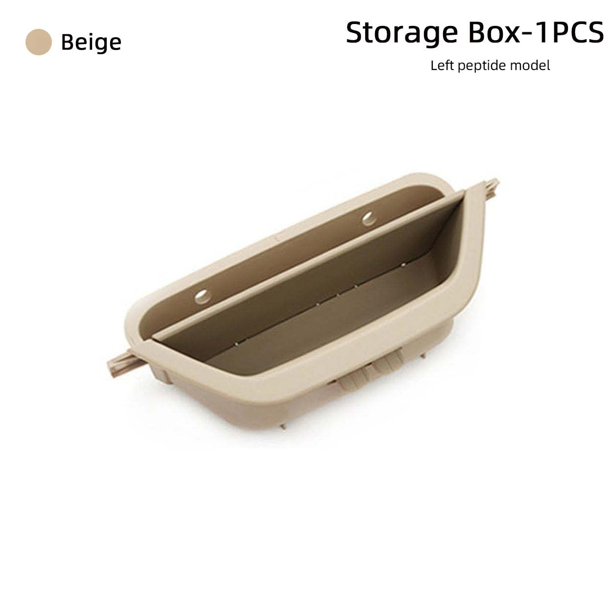 YDSSTORE  Compatible with BMW X3 F25/X4 F26 Door Handle. Upgraded Inner Door Pull Handle Replacement for X3 2010-2016. X4 2014-2017-autoydsstore