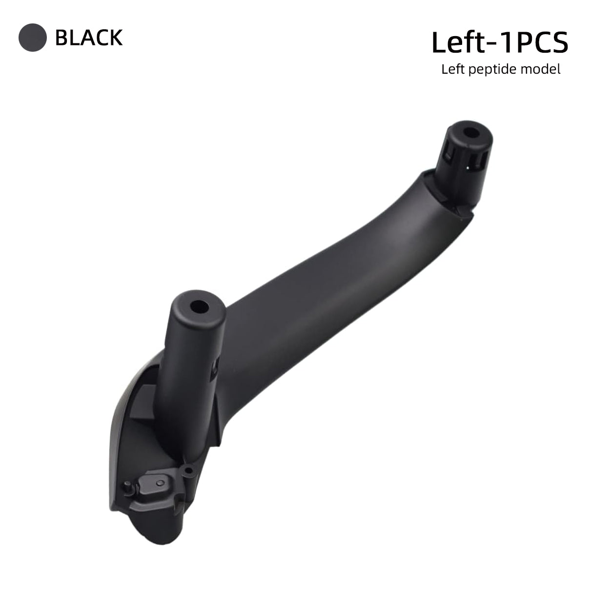 YDSSTORE  Compatible with BMW X3 F25/X4 F26 Door Handle. Upgraded Inner Door Pull Handle Replacement for X3 2010-2016. X4 2014-2017-autoydsstore