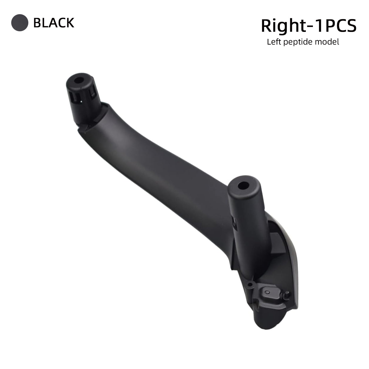 YDSSTORE  Compatible with BMW X3 F25/X4 F26 Door Handle. Upgraded Inner Door Pull Handle Replacement for X3 2010-2016. X4 2014-2017-autoydsstore