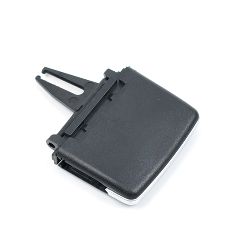 1668300054 Rejilla de ventilaondicionado parción de aire aca salpicadero delantero y trasero compatible con Mercedes Benz M GL ML GLE GLS W166 W292 2011-2019 (Color trasero izquierdo)