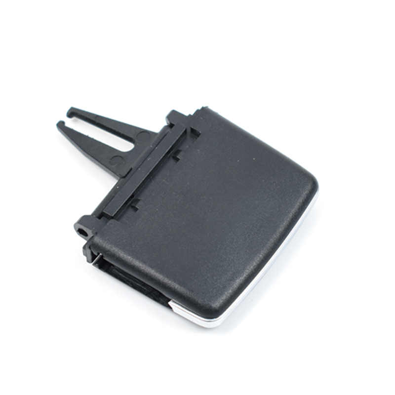 1668300054 Rejilla de ventilaondicionado parción de aire aca salpicadero delantero y trasero compatible con Mercedes Benz M GL ML GLE GLS W166 W292 2011-2019 (Color trasero izquierdo)