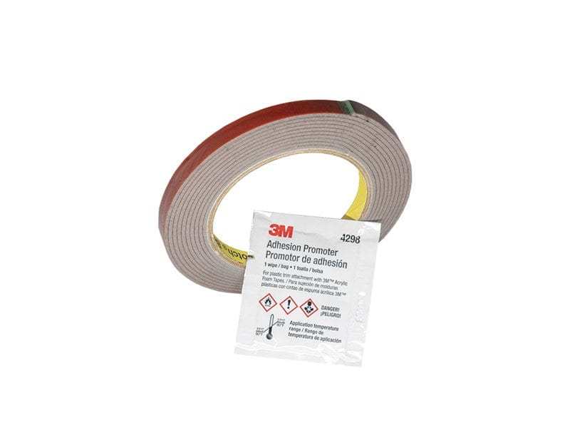 RW Carbon Carbon Fiber Eyelids - BMW / G80 / M3 / M4