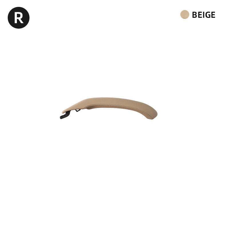 For BMW X3/X4 F25 F26 2010 2011 2012 2013 2014 2015 2016   Inner door handle outer trim