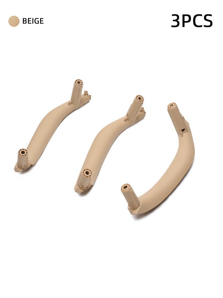 YDSSTORE BMW X5 X6 Door Pull Handle Replacement. Fits BMW X5 2014-2018 F15/F85 and X6 2015-2018 F16/F86. Passenger Side Right Front. Right Rear. and Left Rear Armrest Handle Grab Cover-autoydsstore