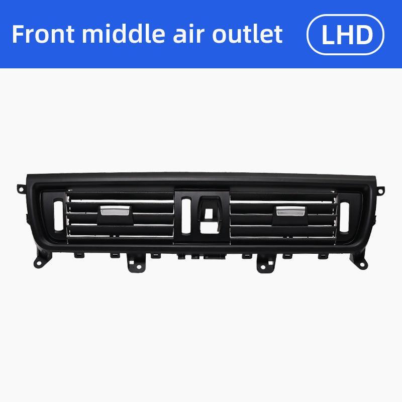 YDSSTORE  for BMW 5 Series Front Air Vent. Air Conditioning Outlet F10 Air Vent Replacement Air Grille Interior AC Air Vent.(F10/F11 520 523 525 528 530 535 550 2010-2016)-autoydsstore