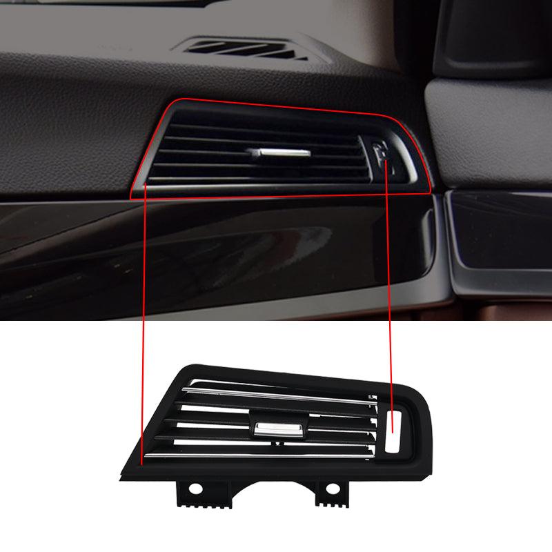 YDSSTORE  for BMW 5 Series Front Air Vent. Air Conditioning Outlet F10 Air Vent Replacement Air Grille Interior AC Air Vent.(F10/F11 520 523 525 528 530 535 550 2010-2016)-autoydsstore