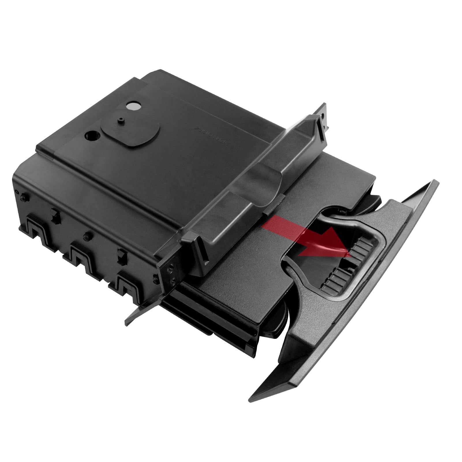 Ford F150 2004-2008 Dashboard Cup Holder & Ashtray Replacement| YDSSTORE