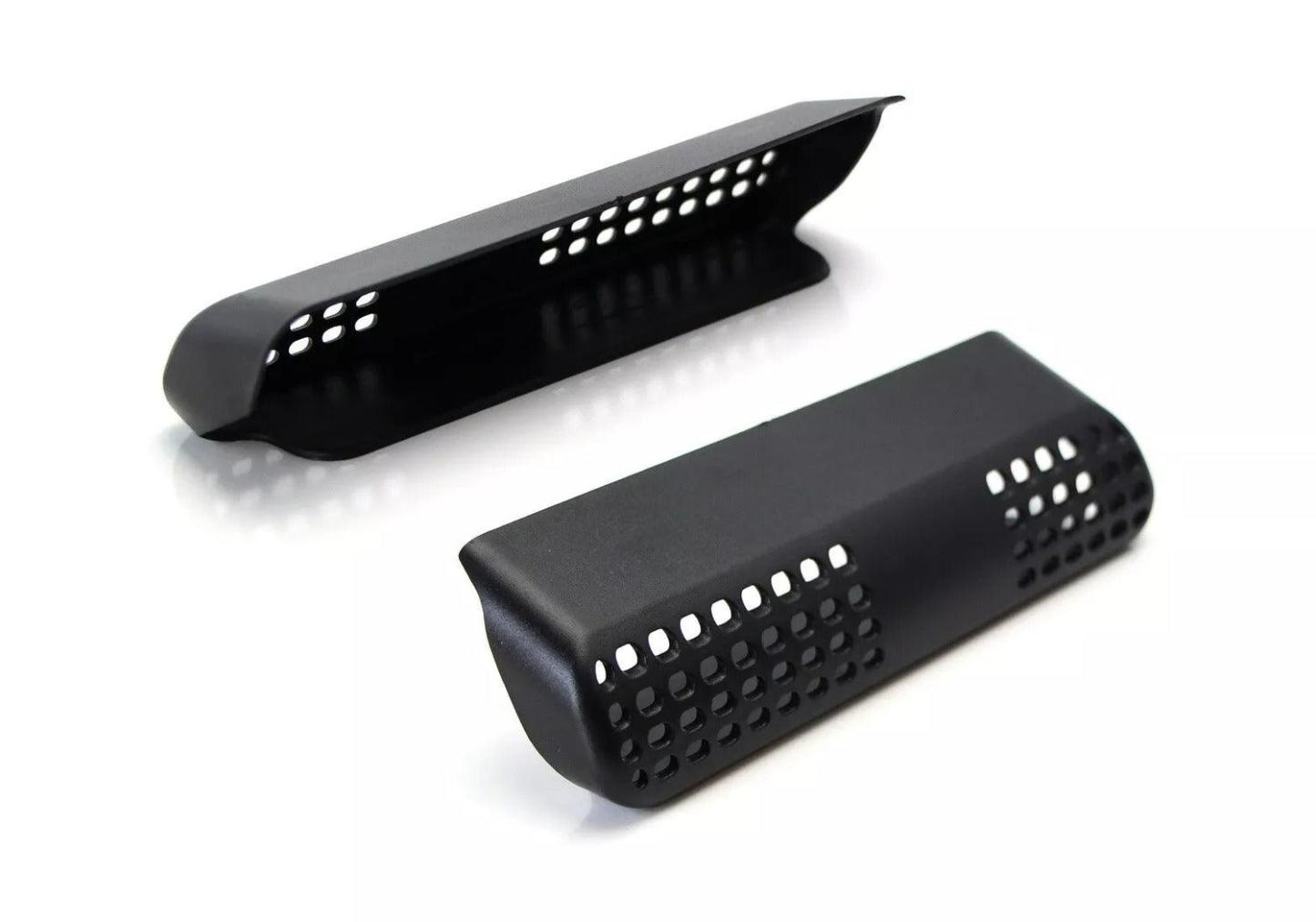 Under Front Seat Air Vent Cover Grilles for BMW F30. F31. F32. F33. F34 3 & 4 Series | Prevents Debris & Maintains Cleanliness-autoydsstore