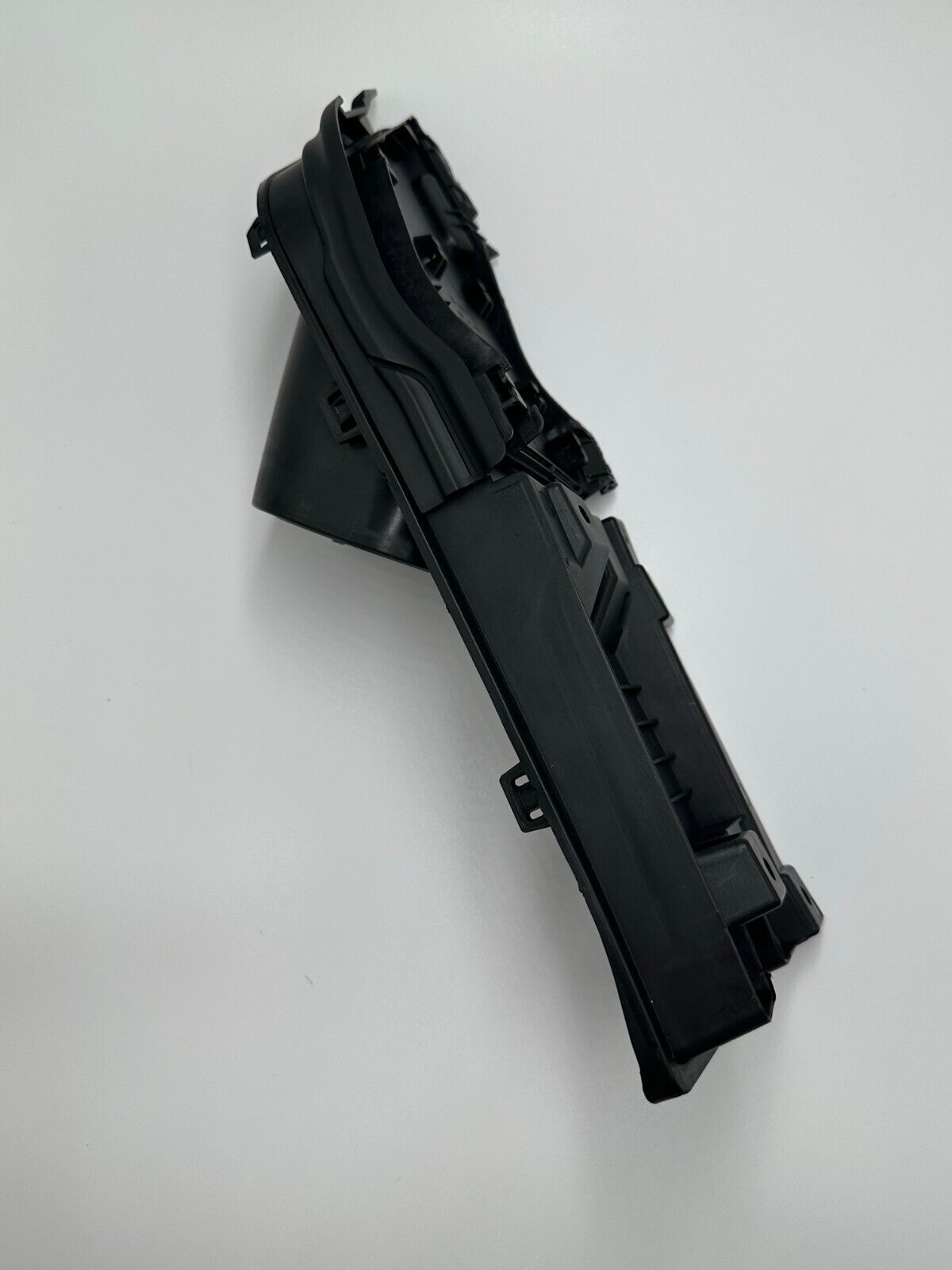 YDSSTORE Fuel Door Housing and Hinge Kit For 2015-2020 Ford Transit-150 Transit-250