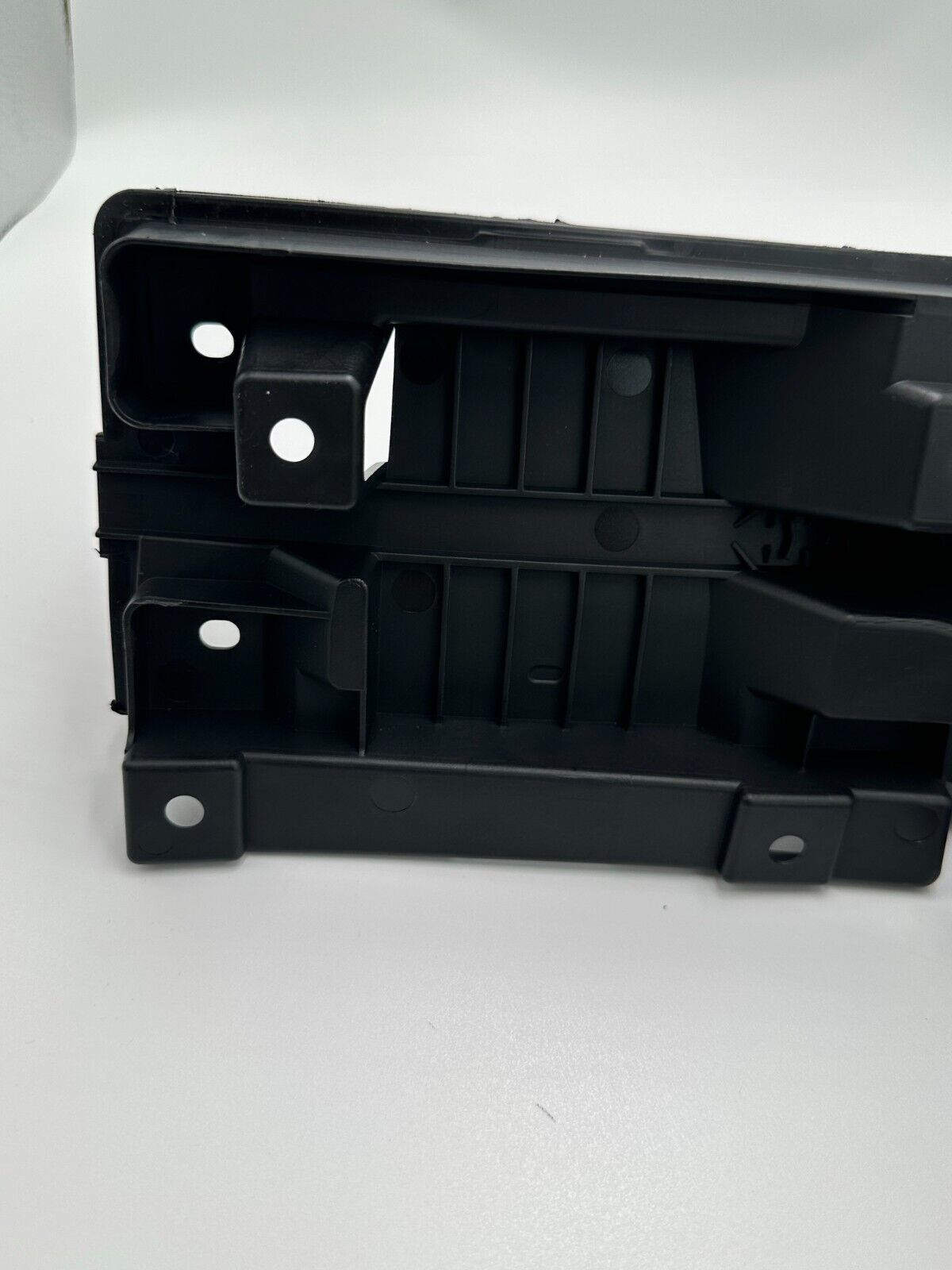 YDSSTORE Fuel Door Housing and Hinge Kit For 2015-2020 Ford Transit-150 Transit-250