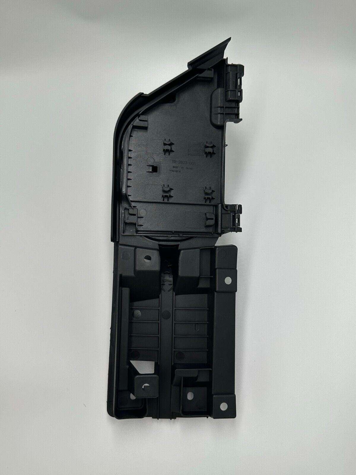 YDSSTORE Fuel Door Housing and Hinge Kit For 2015-2020 Ford Transit-150 Transit-250