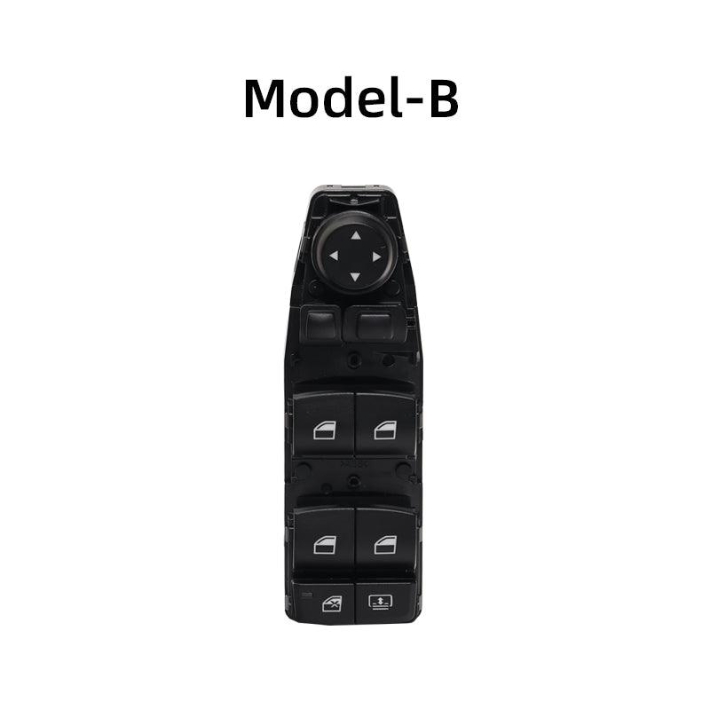 Electrical Power Master Window Switch Control Button Lifter Replacement For BMW 3 5 7 Series X3 X4 F30 F25 F26 F07 F10 F01 F02-autoydsstore