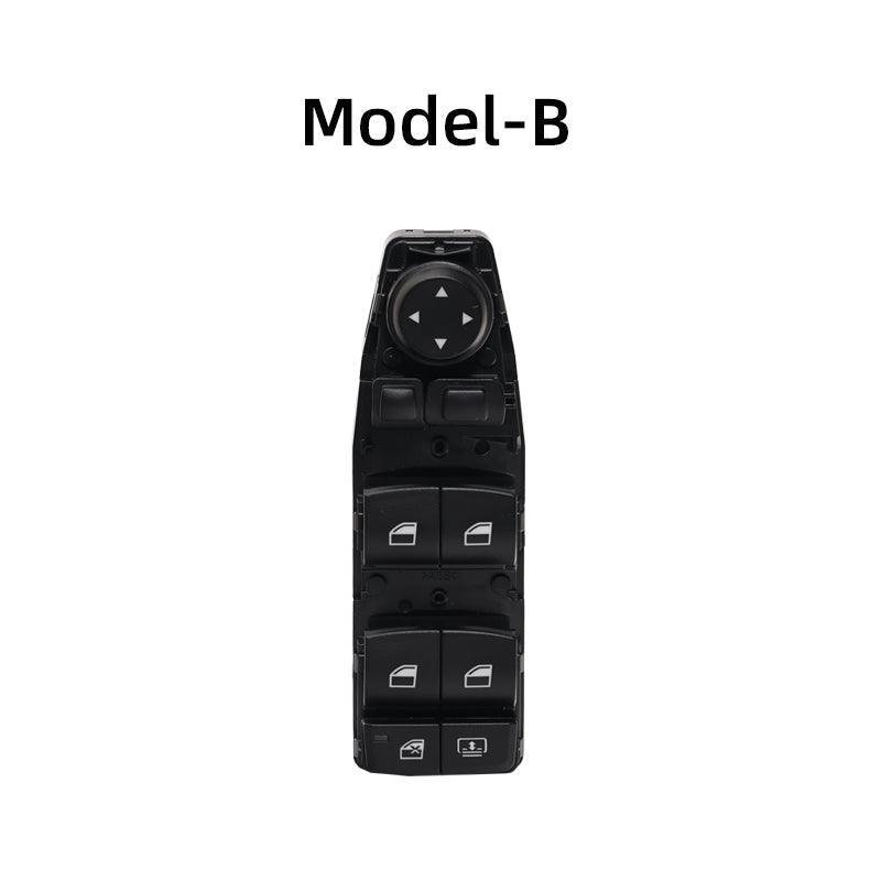 Electrical Power Master Window Switch Control Button Lifter Replacement For BMW 3 5 7 Series X3 X4 F30 F25 F26 F07 F10 F01 F02-autoydsstore