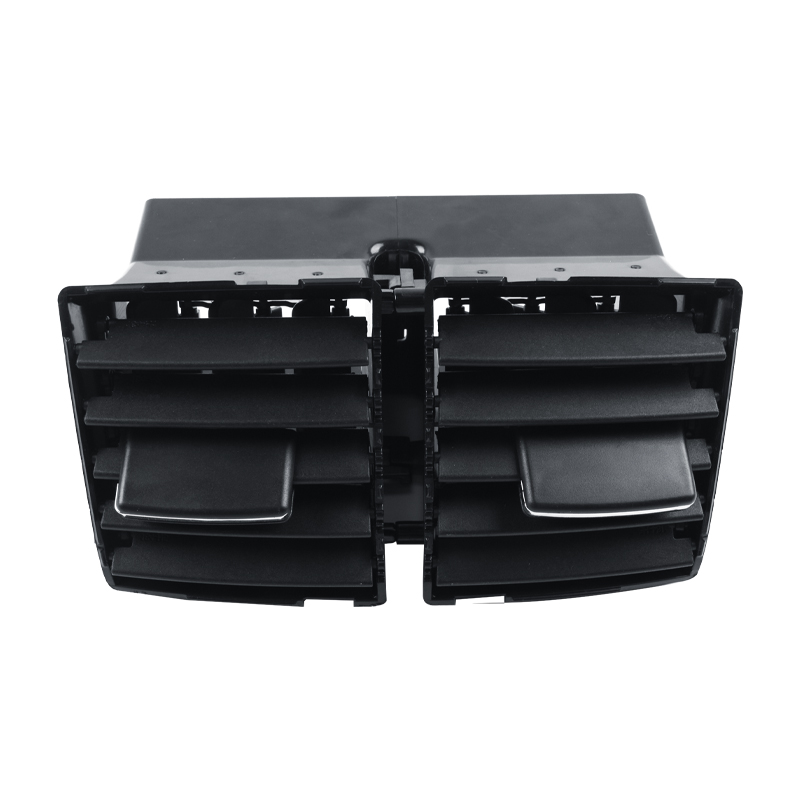 Car Interior Rear Air Conditioner Ac Vent Grille Outlet Assembly for Mercedes BENZ W164 ML GL 300 350 450 500 1648300454.|YDSSTORE