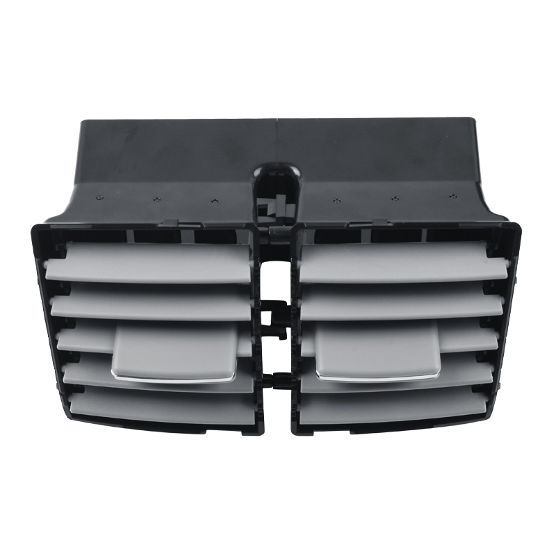 Car Interior Rear Air Conditioner Ac Vent Grille Outlet Assembly for Mercedes BENZ W164 ML GL 300 350 450 500 1648300454.|YDSSTORE