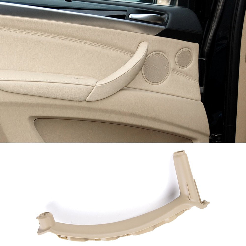 For BMW X5 2008-2013 & X6 Car Door Handle | YDSSTORE